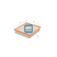 FILTR POWIETRZA AF548677UF