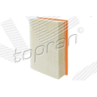 FILTR POWIETRZA AF558344TP