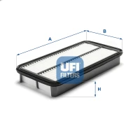 FILTR POWIETRZA AF607984UF