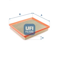 FILTR POWIETRZA AF611562UF