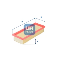 FILTR POWIETRZA AF614186UF