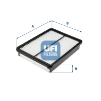 FILTR POWIETRZA AF624833UF