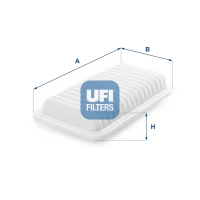FILTR POWIETRZA AF628899UF