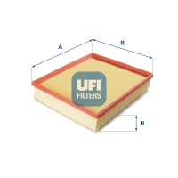 FILTR POWIETRZA AF642429UF