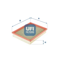 FILTR POWIETRZA AF716846UF