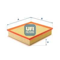 FILTR POWIETRZA AF748601UF