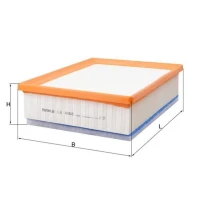 FILTR POWIETRZA AF815377KH