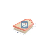 FILTR POWIETRZA AF817130UF
