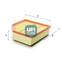 FILTR POWIETRZA AF827293UF