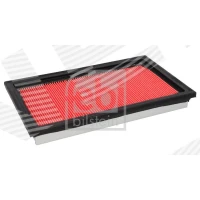 FILTR POWIETRZA AF877004FI