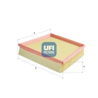 FILTR POWIETRZA AF879410UF