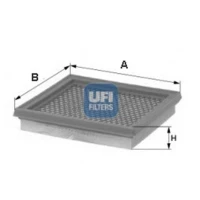 FILTR POWIETRZA AF882310UF