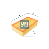 FILTR POWIETRZA AF896724UF