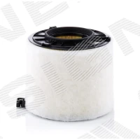 FILTR POWIETRZA AF904777MFT