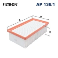 FILTR POWIETRZA AF920881FT
