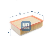 FILTR POWIETRZA AF926982UF