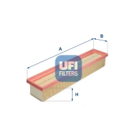 FILTR POWIETRZA AF937767UF