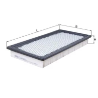 FILTR POWIETRZA AF958916KH