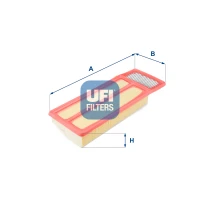 FILTR POWIETRZA AF961782UF