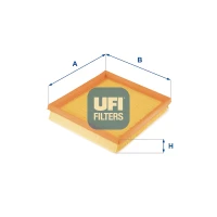 FILTR POWIETRZA AF964028UF