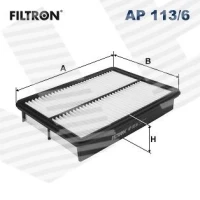 FILTR POWIETRZA AF969327FT