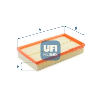 FILTR POWIETRZA AF993506UF