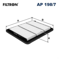 FILTR POWIETRZA AF994337FT