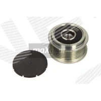 SPRZĘGŁO WOLNEGO KOŁA, ALTERNATOR AFC005155MX