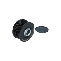 SPRZĘGŁO WOLNEGO KOŁA, ALTERNATOR AFC027621KK