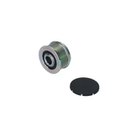 SPRZĘGŁO WOLNEGO KOŁA, ALTERNATOR AFC105976KK