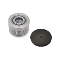 SPRZĘGŁO WOLNEGO KOŁA, ALTERNATOR AFC126345SF