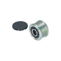 SPRZĘGŁO WOLNEGO KOŁA, ALTERNATOR AFC130576KK