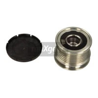 SPRZĘGŁO WOLNEGO KOŁA, ALTERNATOR AFC155516MX