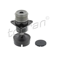 SPRZĘGŁO WOLNEGO KOŁA, ALTERNATOR AFC230973TP