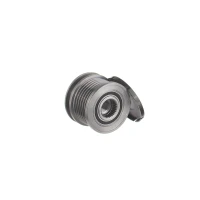 SPRZĘGŁO WOLNEGO KOŁA, ALTERNATOR AFC232820SF
