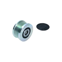 SPRZĘGŁO WOLNEGO KOŁA, ALTERNATOR AFC259788KK