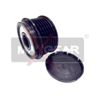 SPRZĘGŁO WOLNEGO KOŁA, ALTERNATOR AFC280812MX