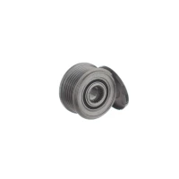 SPRZĘGŁO WOLNEGO KOŁA, ALTERNATOR AFC284056SF