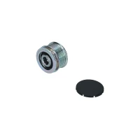 SPRZĘGŁO WOLNEGO KOŁA, ALTERNATOR AFC287589KK