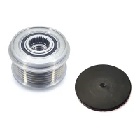 SPRZĘGŁO WOLNEGO KOŁA, ALTERNATOR AFC295262SF