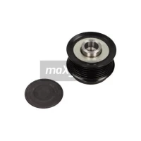 SPRZĘGŁO WOLNEGO KOŁA, ALTERNATOR AFC303016MX