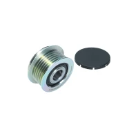 SPRZĘGŁO WOLNEGO KOŁA, ALTERNATOR AFC308602KK