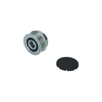 SPRZĘGŁO WOLNEGO KOŁA, ALTERNATOR AFC323105KK