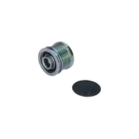 SPRZĘGŁO WOLNEGO KOŁA, ALTERNATOR AFC333847KK
