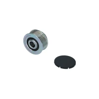 SPRZĘGŁO WOLNEGO KOŁA, ALTERNATOR AFC364518KK