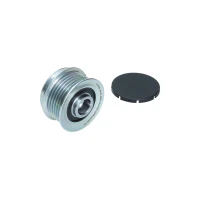 SPRZĘGŁO WOLNEGO KOŁA, ALTERNATOR AFC384467KK