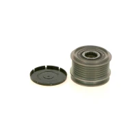 SPRZĘGŁO WOLNEGO KOŁA, ALTERNATOR AFC389202BO