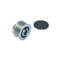 SPRZĘGŁO WOLNEGO KOŁA, ALTERNATOR AFC395060KK