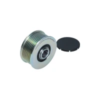 SPRZĘGŁO WOLNEGO KOŁA, ALTERNATOR AFC417111KK