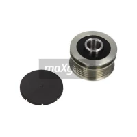 SPRZĘGŁO WOLNEGO KOŁA, ALTERNATOR AFC428108MX